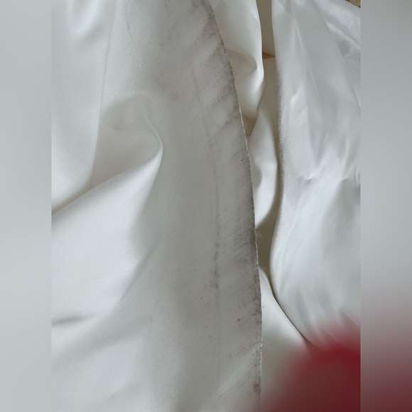 Martina Liana Wedding Dress - Picture 7 of 8